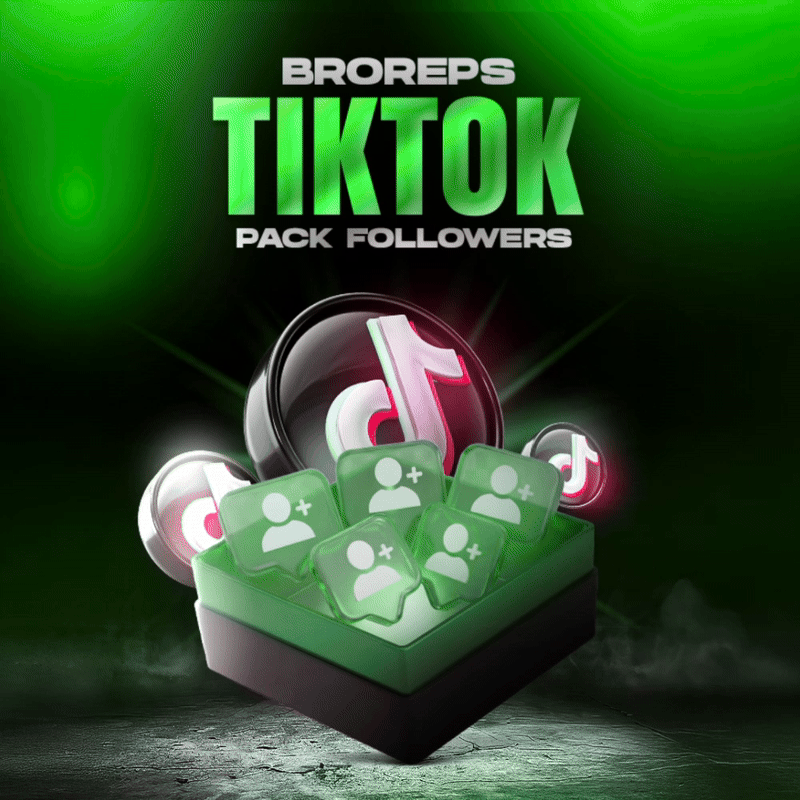 Followers TikTok