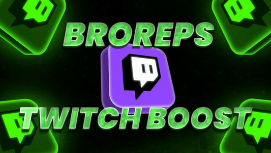 Twitch subscribers