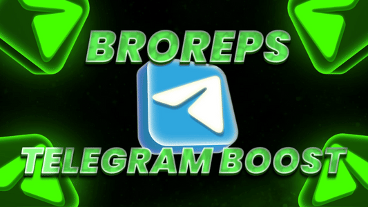 Telegram Members
