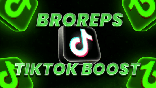 TikTok subscribers