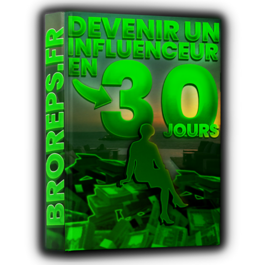 E-Book The Art of Turning Your Influence into Money